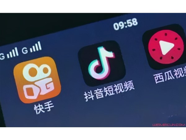 抖音戰(zhàn)快手，打到IPO，誰將成為短視頻第一股？