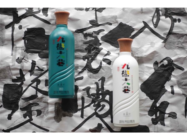 秋風(fēng)起，醬酒香