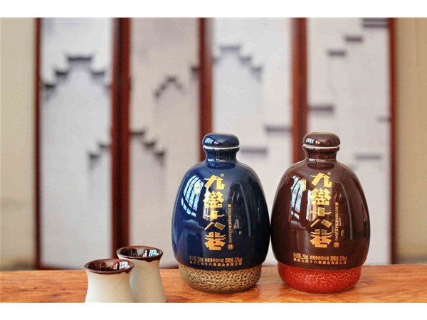 小罐酒，更好喝