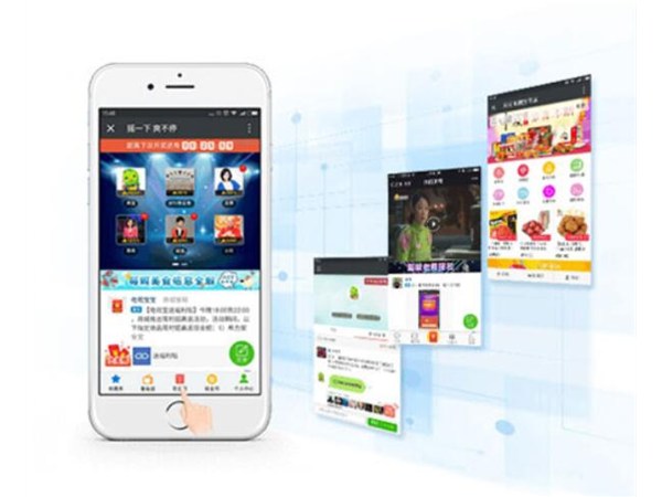 門(mén)戶廣告投放發(fā)展好的原因
